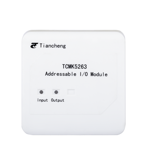 TCMK5263 Adresable Single I/O -module